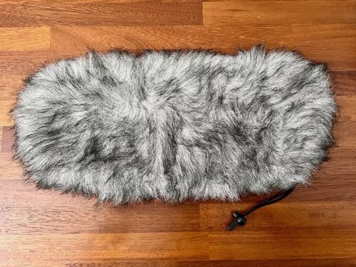 Rycote windjammer 295 - rycote,