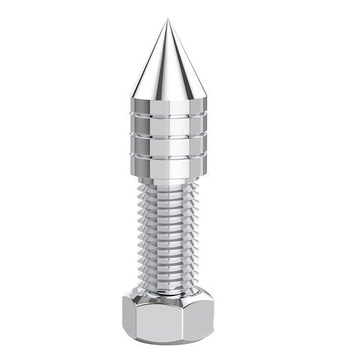 Stück lautsprecher spikes - 1, lautsprecher-spikes