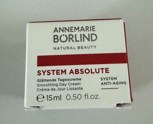 Neu annemarie börlind - bÖrlind, system