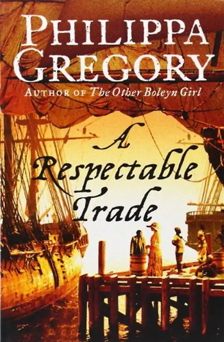 Respectable trade philippa - trade,