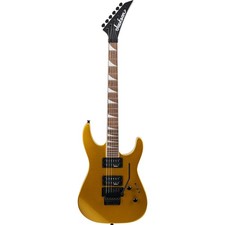 Jackson series soloist - x, slx