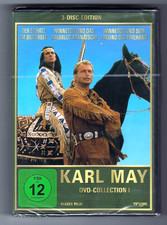 Dvd box neu ovp karl - karl, may