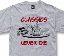 BMW 2002 Lustiges Tshirt Classic 2002tii Turbo Drift 1602 Cartoon Tshirt