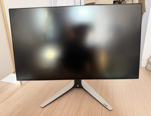 Alienware aw2723df zoll - alienware, 27