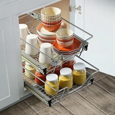 Teleskop Schublade Korbauszug