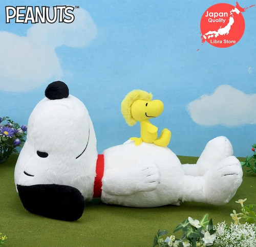 Selten snoopy woodstock - snoopy, &