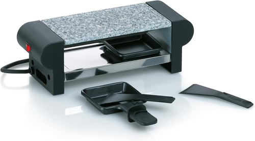 Kela raclette heißer stein - kela,