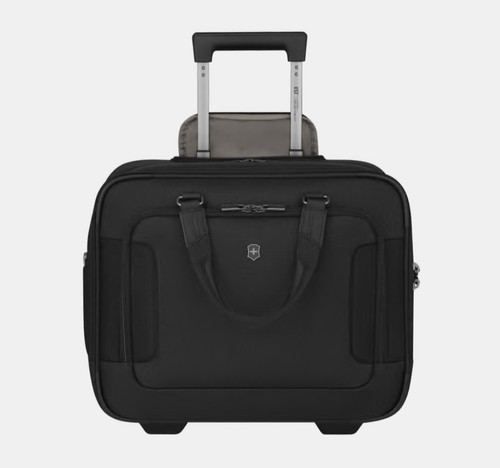 Victorinox business trolley - business,