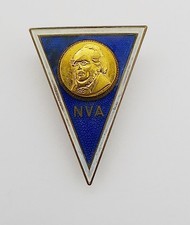 DDR NVA Absolventenabzeichen