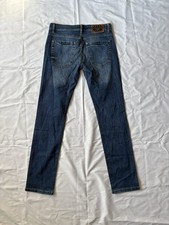 Philipp Plein Herren Jeans W48