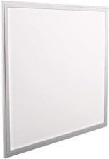 Led panel 60x60 62x62 120x30cm - led,
