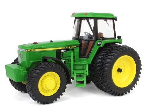 Ertl john deere - mfd, mit
