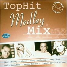 Top hit medley mix von - mix, various