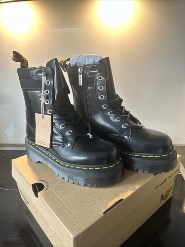Doc martens jadon hdw ii - martens, 37