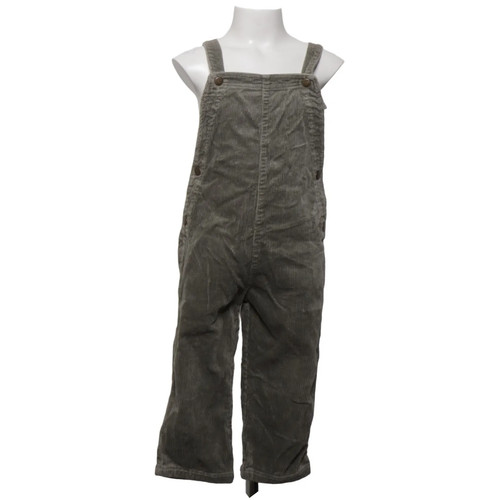 Zara latzhose größe 110 - latzhose,,