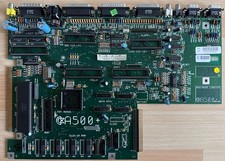 Mainboard REV 8.A/512 - AMIGA