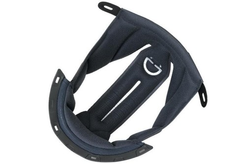 Schuberth kopfpolster - s2,