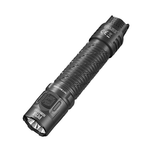 Nitecore p17ix vielseitige - nitecore, –