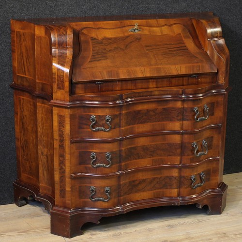 Venezianisch schreibschrank - venezianisch,