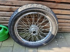 Suzuki Intruder VS 1400