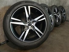 Volvo XC40 Typ 536 539 R