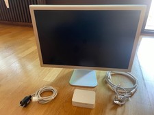 Funktionierendes APPLE CINEMA