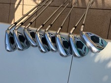 Ping G430 HL Eisen-Set 8