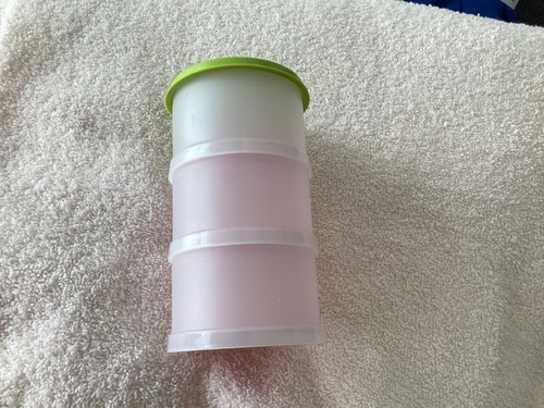 Tupperware stapelei - tupperware,