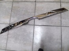 Griffleiste Chrom Blende zum Aufkleben Ford Focus 1.4 16V DA3/DB3