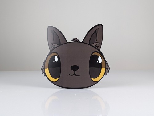 Günter cat art mauspad - günter,