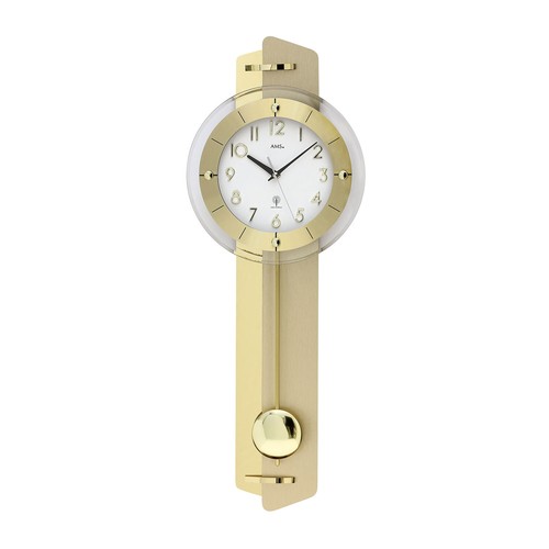 Ams 5267 funk pendelwanduhr - 5267, funk-pendelwanduhr