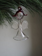 Christbaumschmuck - Engel