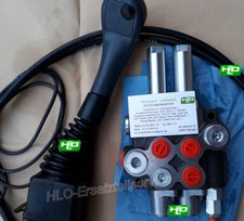 Frontlader Einhebel Kreuz