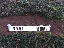 Porsche 944 924 Diffusor Heckschürze