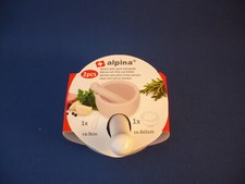 Mörser alpina mit - mörser,