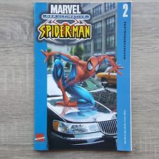 Comic Der Ultimative Spider-Man Marvel Comicheft Nr. 2 Wachstumsprobleme Panini