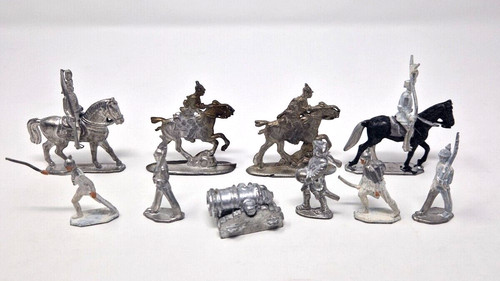 Sammlung figuren soldaten - sammlung,