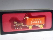 (YG-17) Preiser 22155 2 Pferde