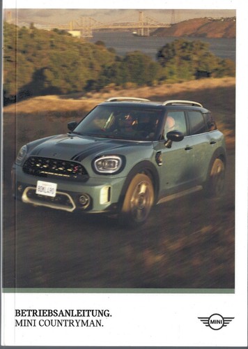 Mini countryman - mini,