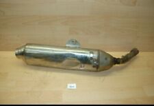 Honda CBF1000 SC58 06-10 Endtopf Auspuff Muffler ESD links bb02