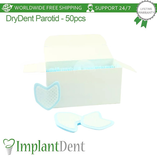Stück dental drydent - stück,
