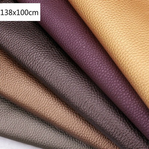 Pvc leder stoff - pvc,