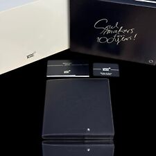 MONTBLANC *D&N* Soulmakers for