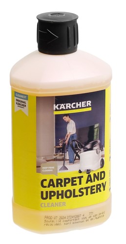Kärcher 62957710 shampoo - kärcher,