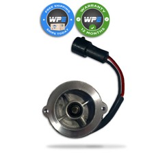 ✔️BMW M3 E36 Euro SMG pump