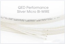 QED Performance Silver Micro