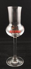 Averna digestif gläser 2 - 2,