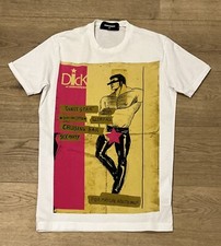 Herren T-Shirt/ Dsquared2/