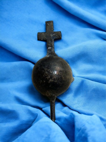 Globo kreuz kind prag - kreuz,