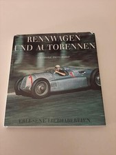 Rennwagen und Autorennen - Antony Pritchard (1969)